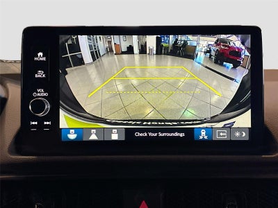 2026 Honda Prelude Coupe