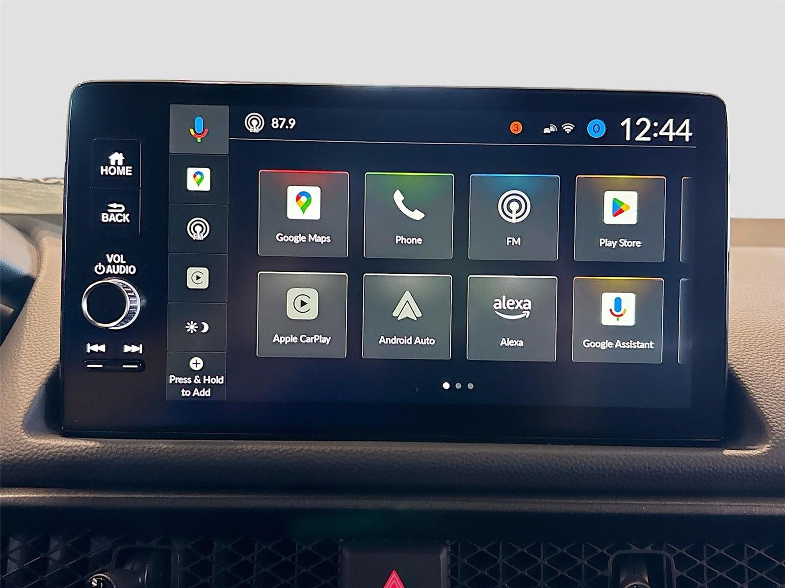 2026 Honda Prelude Coupe