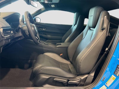 2026 Honda Prelude Coupe