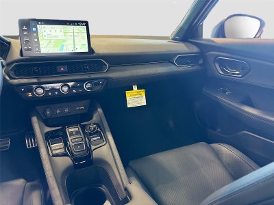 2026 Honda Prelude Coupe