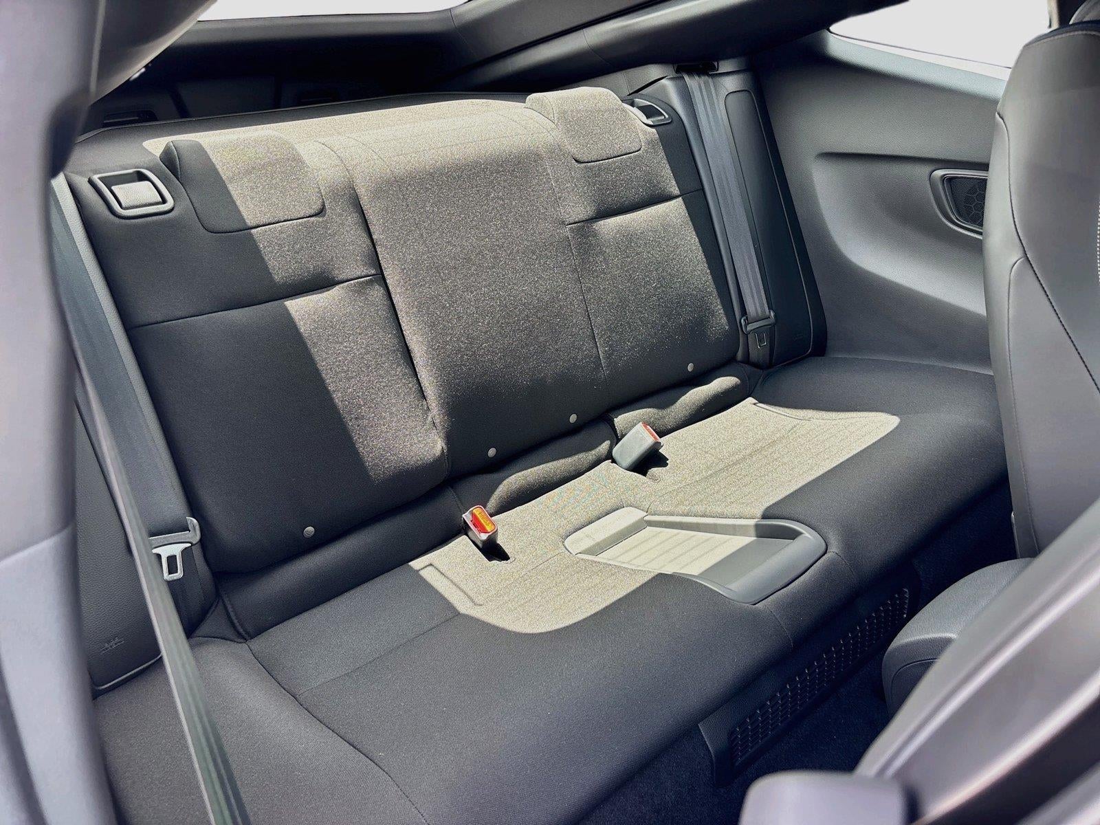 2026 Honda Prelude Hybrid