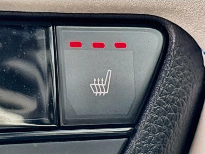 2026 Honda Prelude 2-Tone