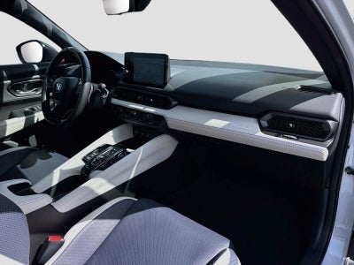 2026 Honda Prelude 2-Tone