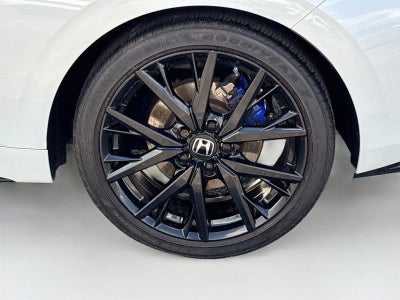 2026 Honda Prelude 2-Tone