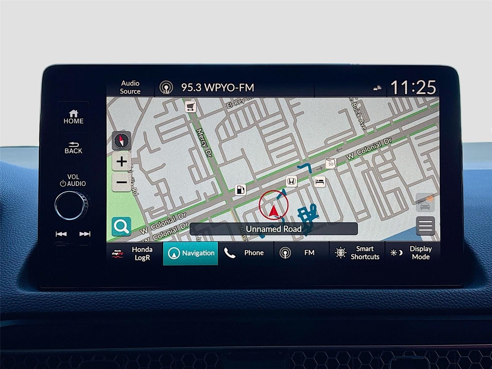 2024 Honda Civic Type R Manual
