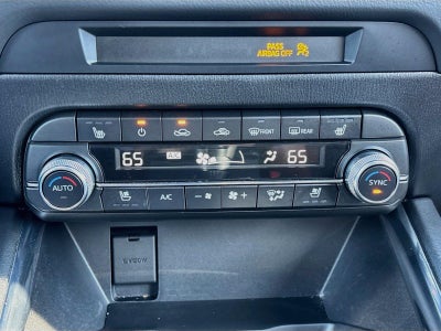 2024 Mazda Mazda CX-5 2.5 Carbon Turbo