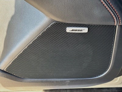 2024 Mazda Mazda CX-5 2.5 Carbon Turbo