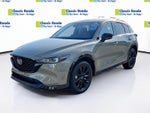 2024 Mazda Mazda CX-5 2.5 Carbon Turbo