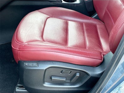 2022 Mazda Mazda CX-5 2.5 S Carbon Edition