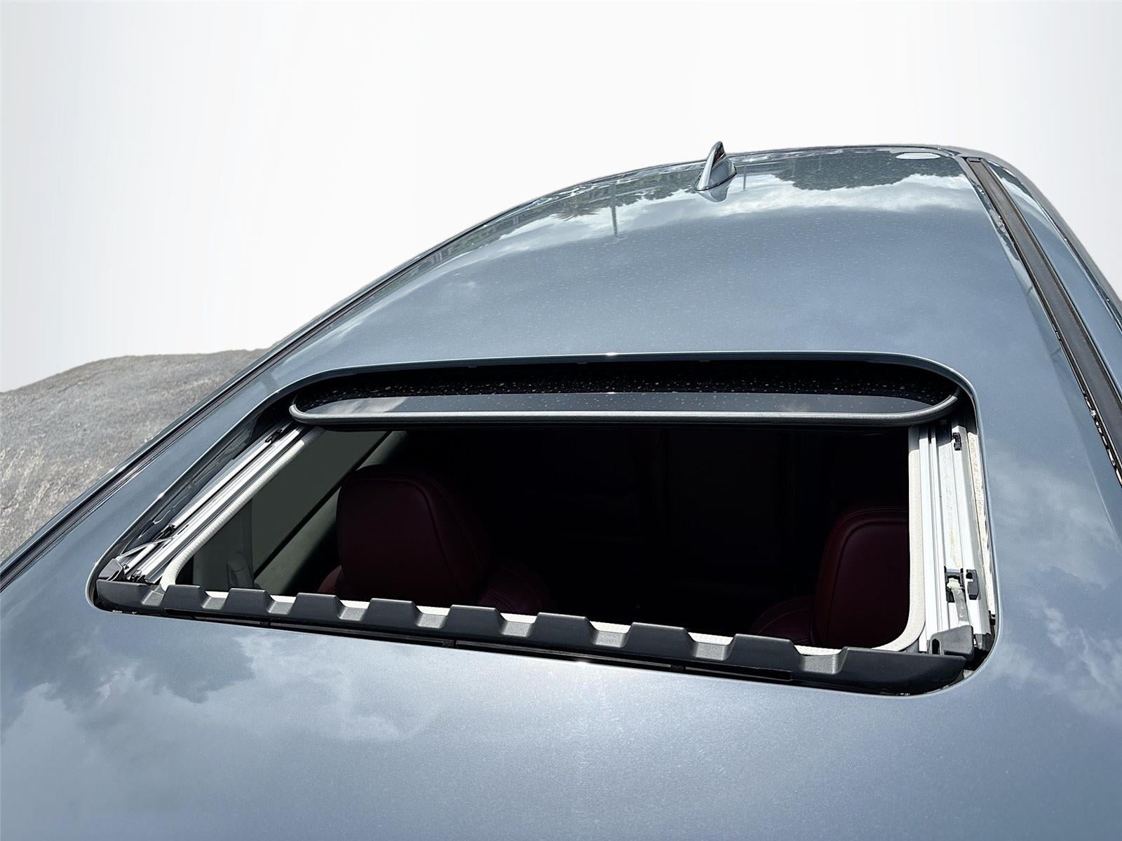 2022 Mazda Mazda CX-5 2.5 S Carbon Edition