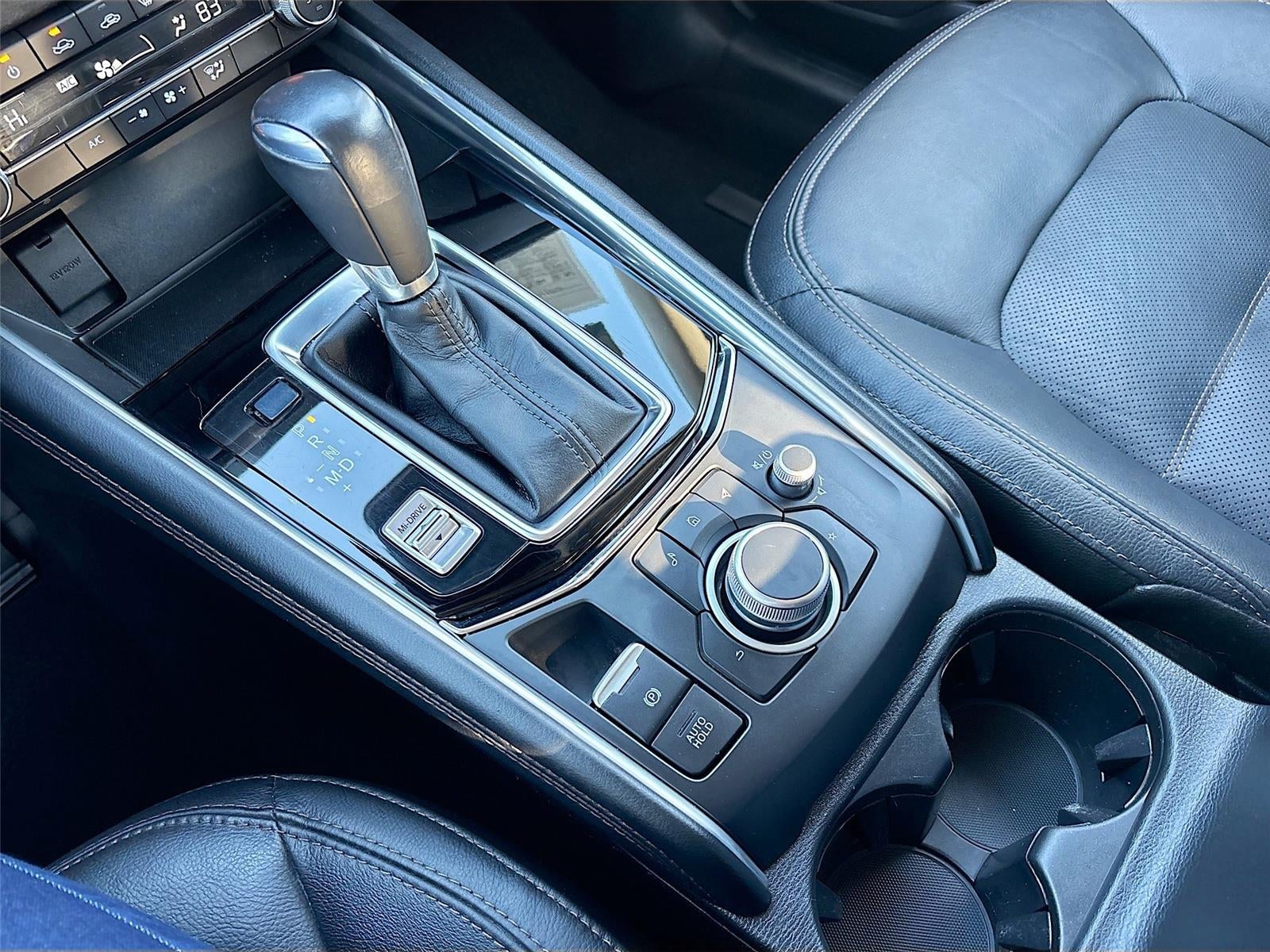 2023 Mazda Mazda CX-5 2.5 S Premium Package