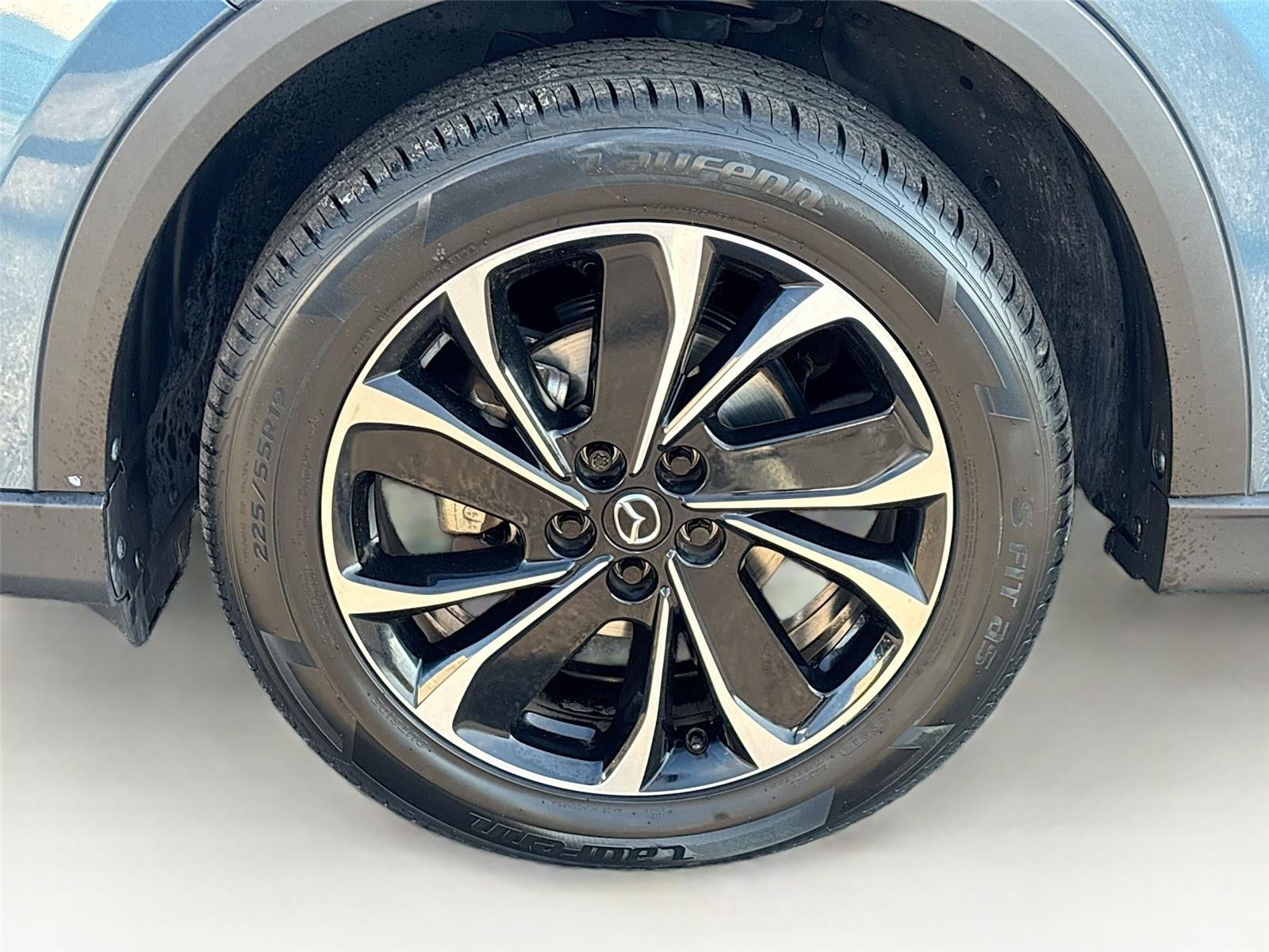 2023 Mazda Mazda CX-5 2.5 S Premium Package