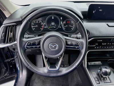2025 Mazda Mazda CX-90 Select Package