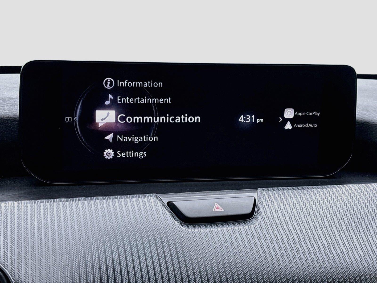 2025 Mazda Mazda CX-90 Select Package