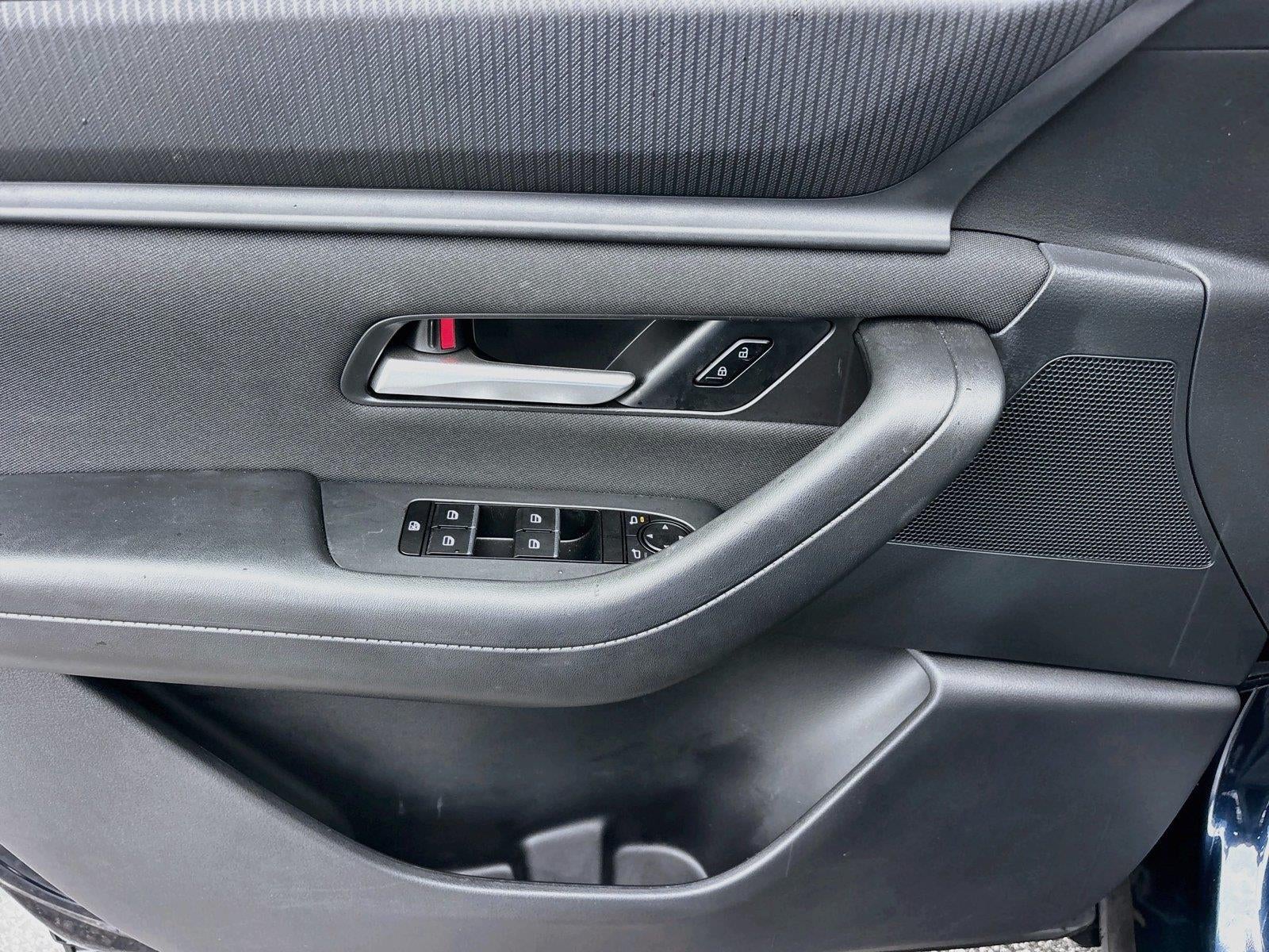 2025 Mazda Mazda CX-90 Select Package