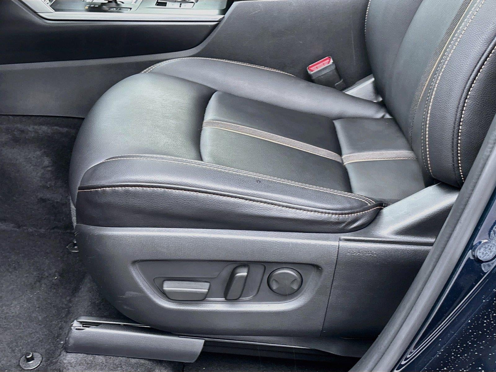 2025 Mazda Mazda CX-90 Select Package