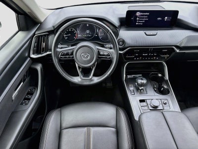 2025 Mazda Mazda CX-90 Select Package