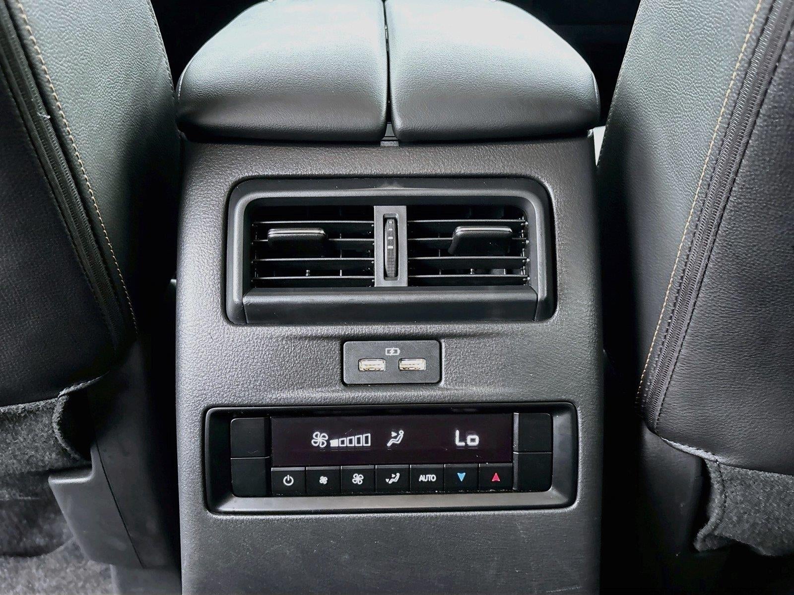 2025 Mazda Mazda CX-90 Select Package