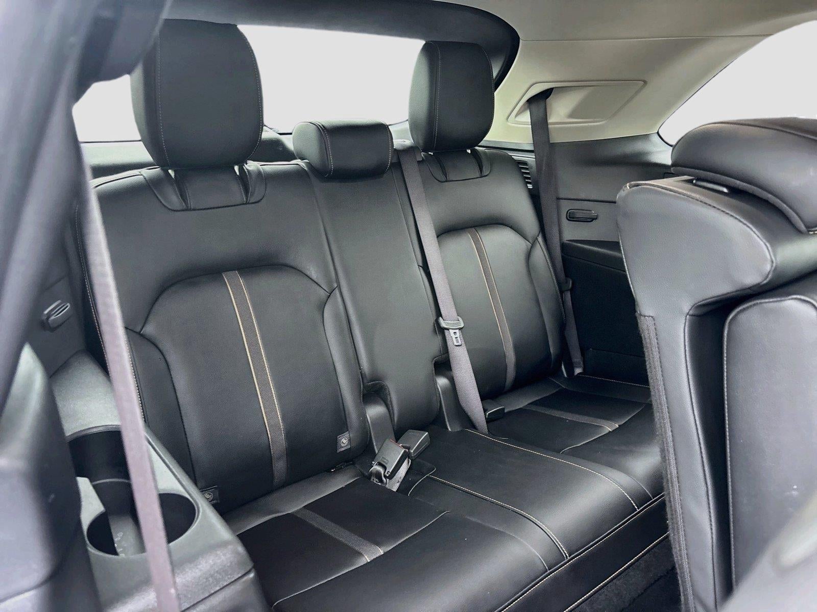 2025 Mazda Mazda CX-90 Select Package