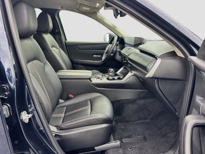2025 Mazda Mazda CX-90 Select Package