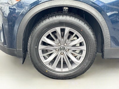 2025 Mazda Mazda CX-90 Select Package
