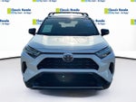 2025 Toyota RAV4 Hybrid XSE