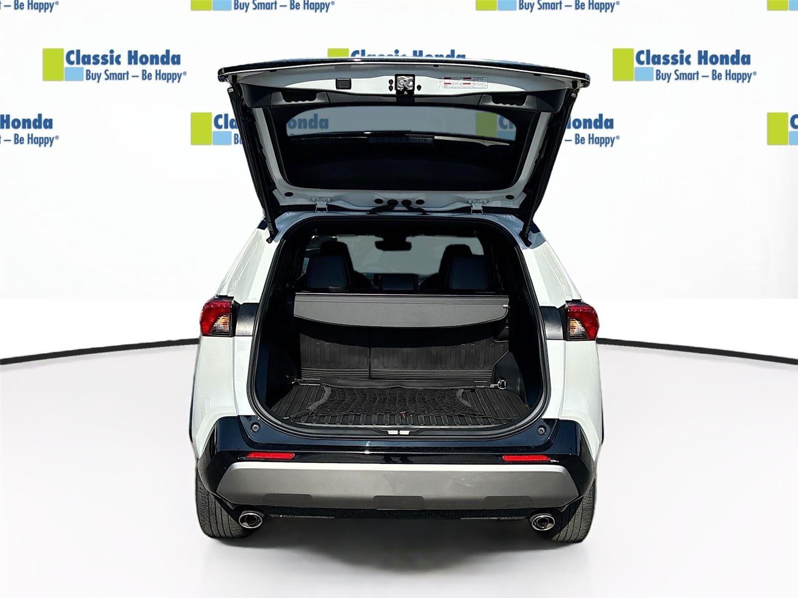 2025 Toyota RAV4 Hybrid XSE