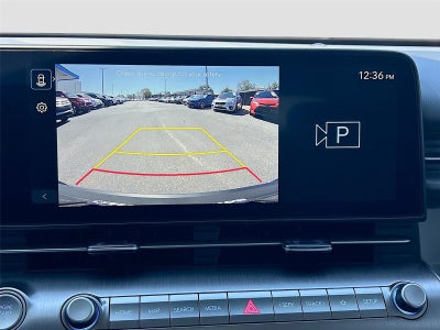 2025 Hyundai Kona SE