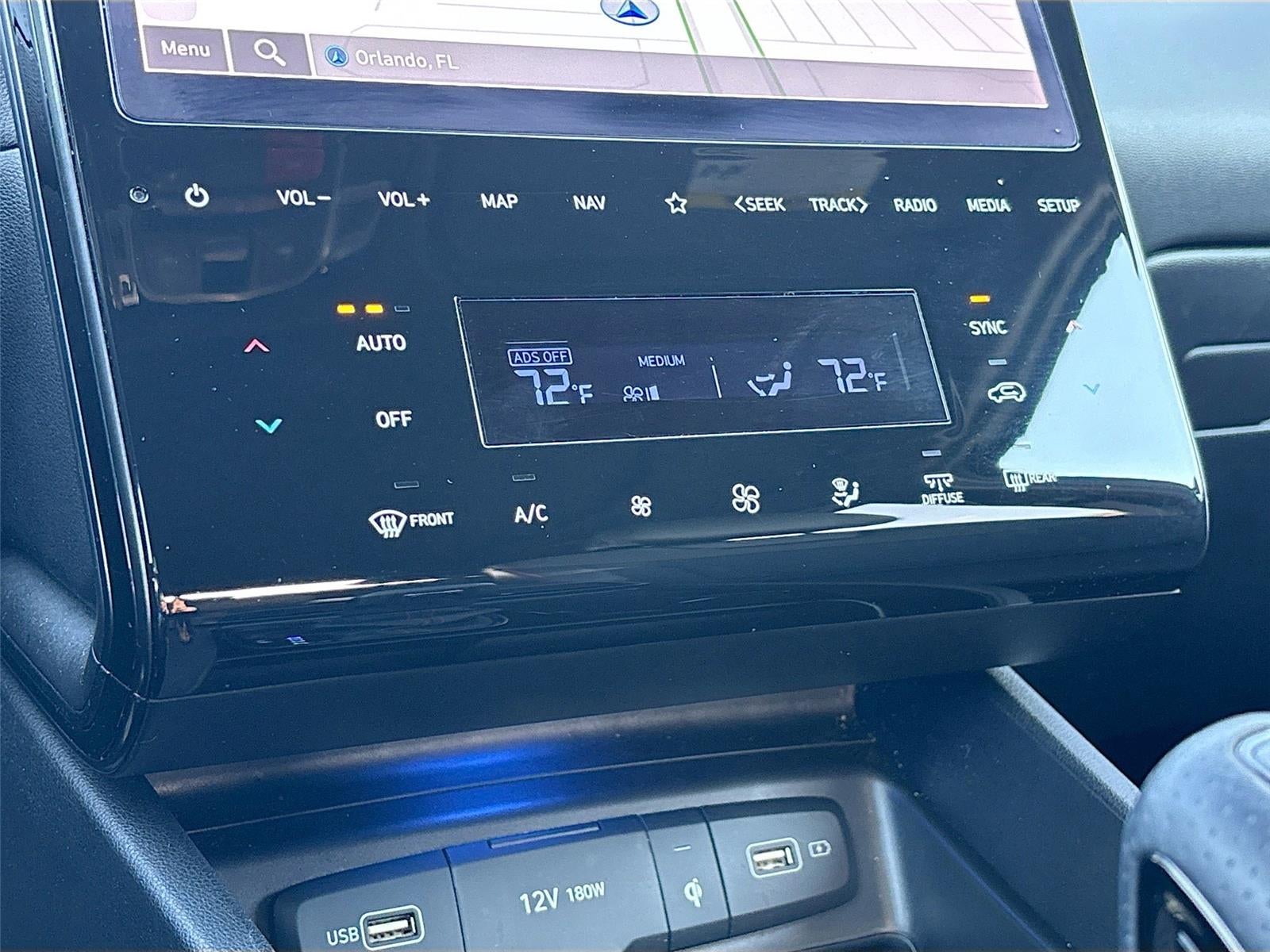 2023 Hyundai Tucson N Line