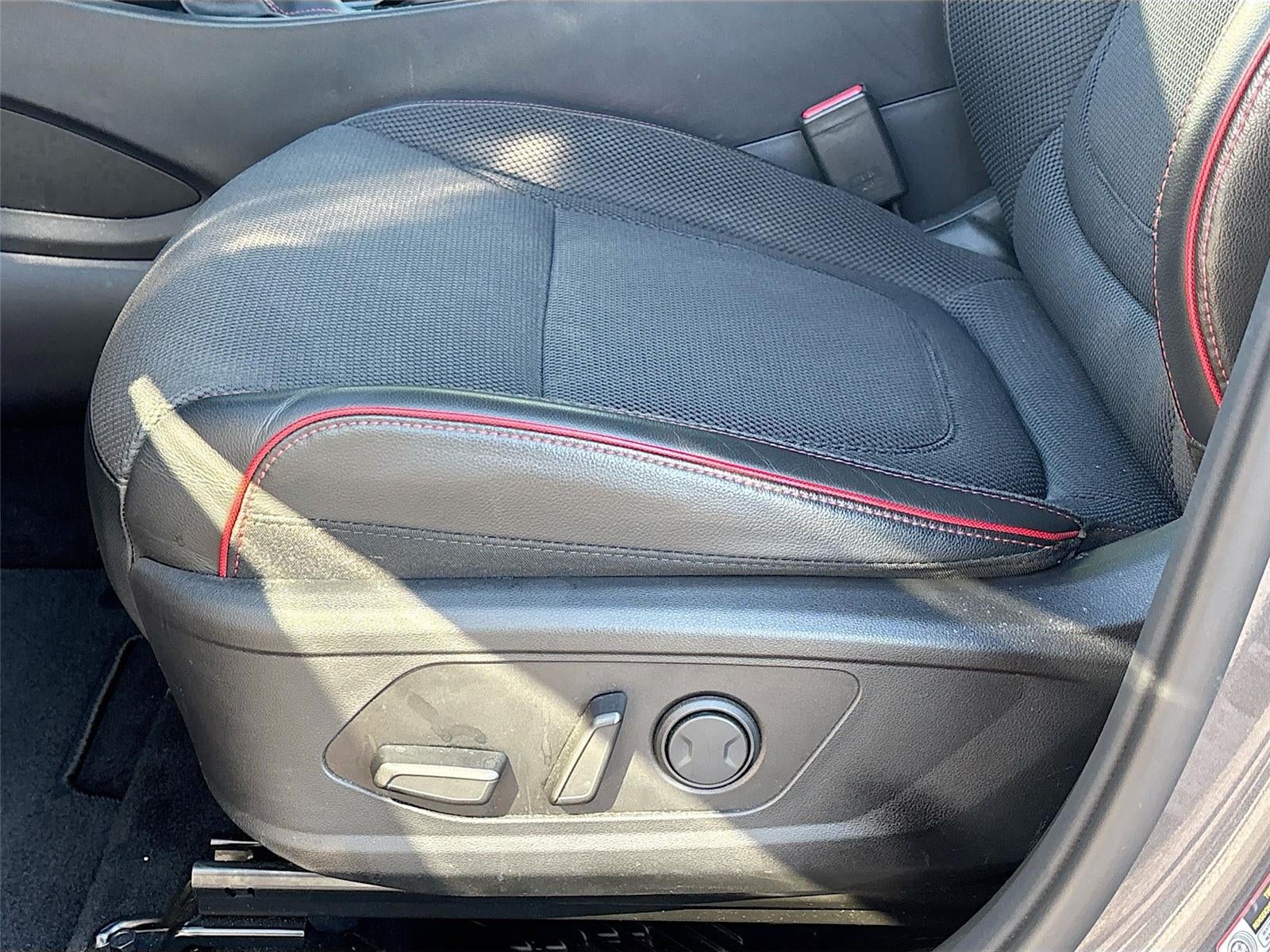 2023 Hyundai Tucson N Line