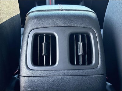 2023 Hyundai Tucson N Line