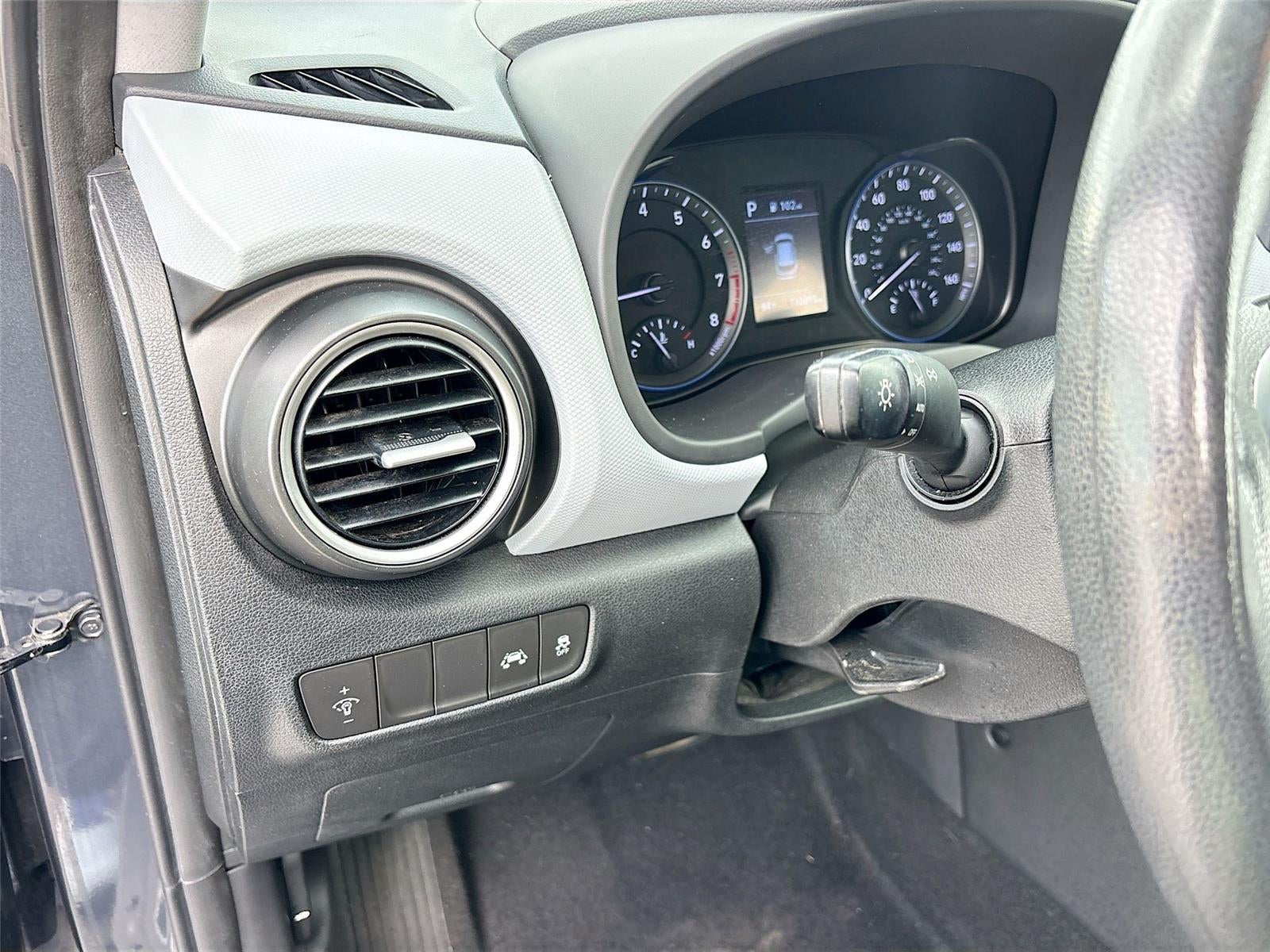 2019 Hyundai Kona SE