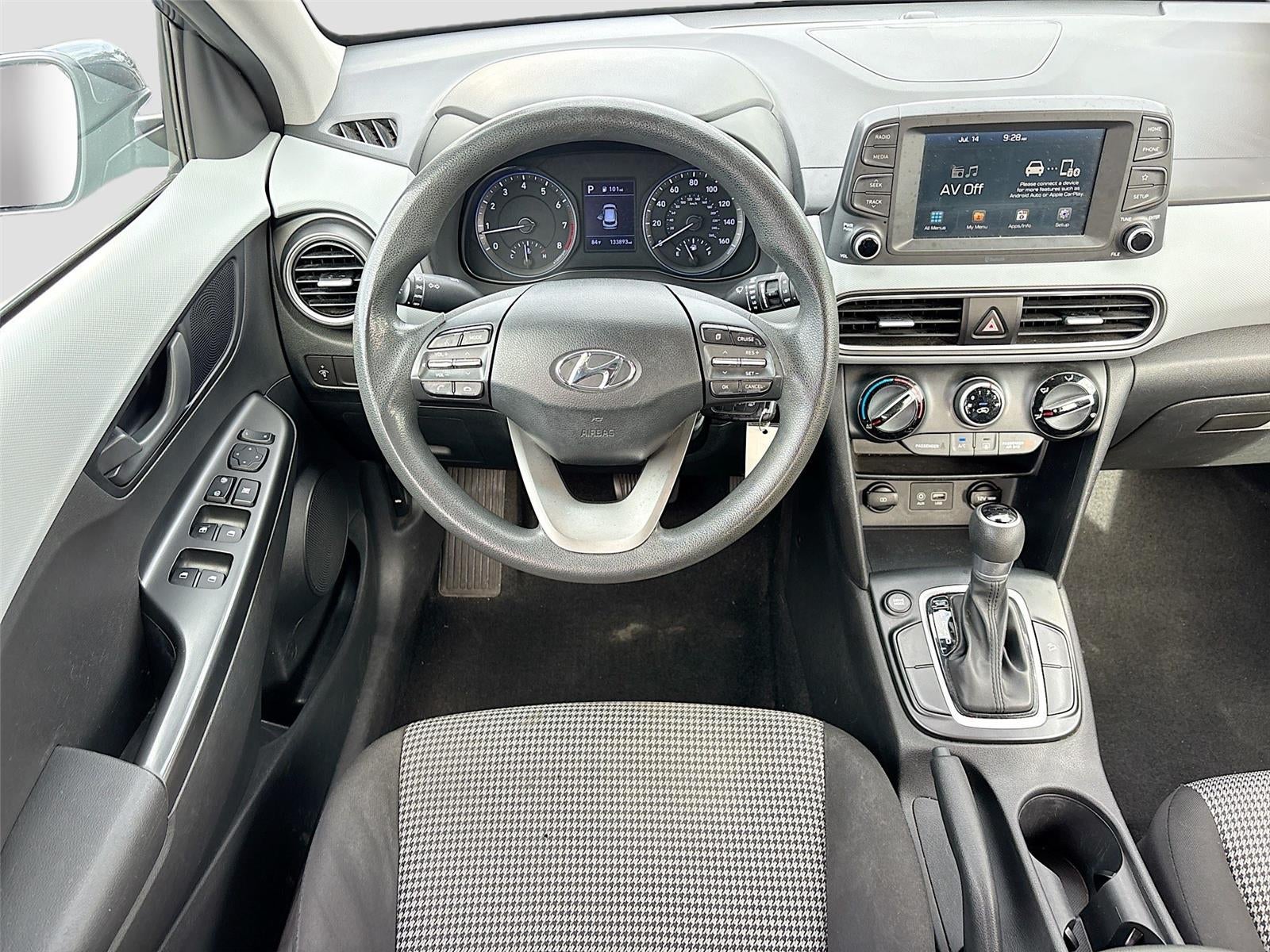 2019 Hyundai Kona SE