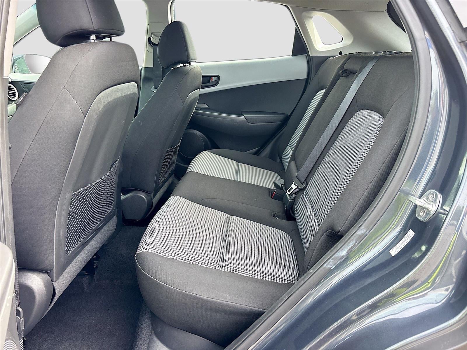 2019 Hyundai Kona SE