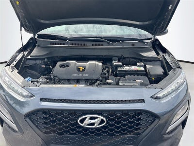 2019 Hyundai Kona SE