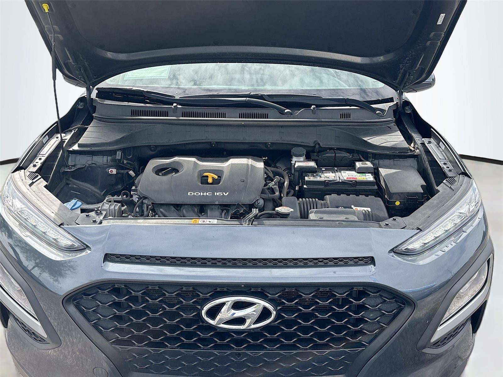2019 Hyundai Kona SE
