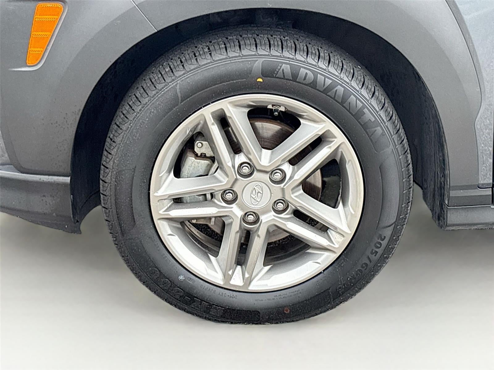 2019 Hyundai Kona SE