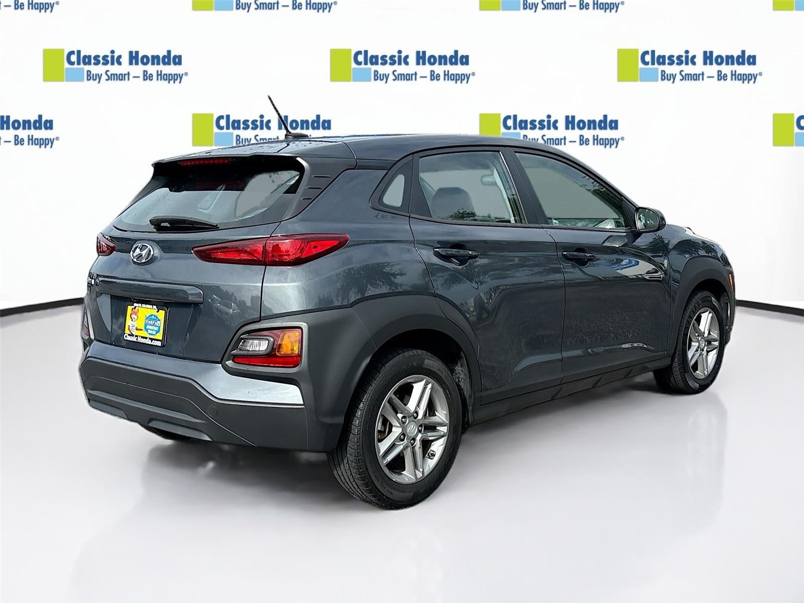 2019 Hyundai Kona SE