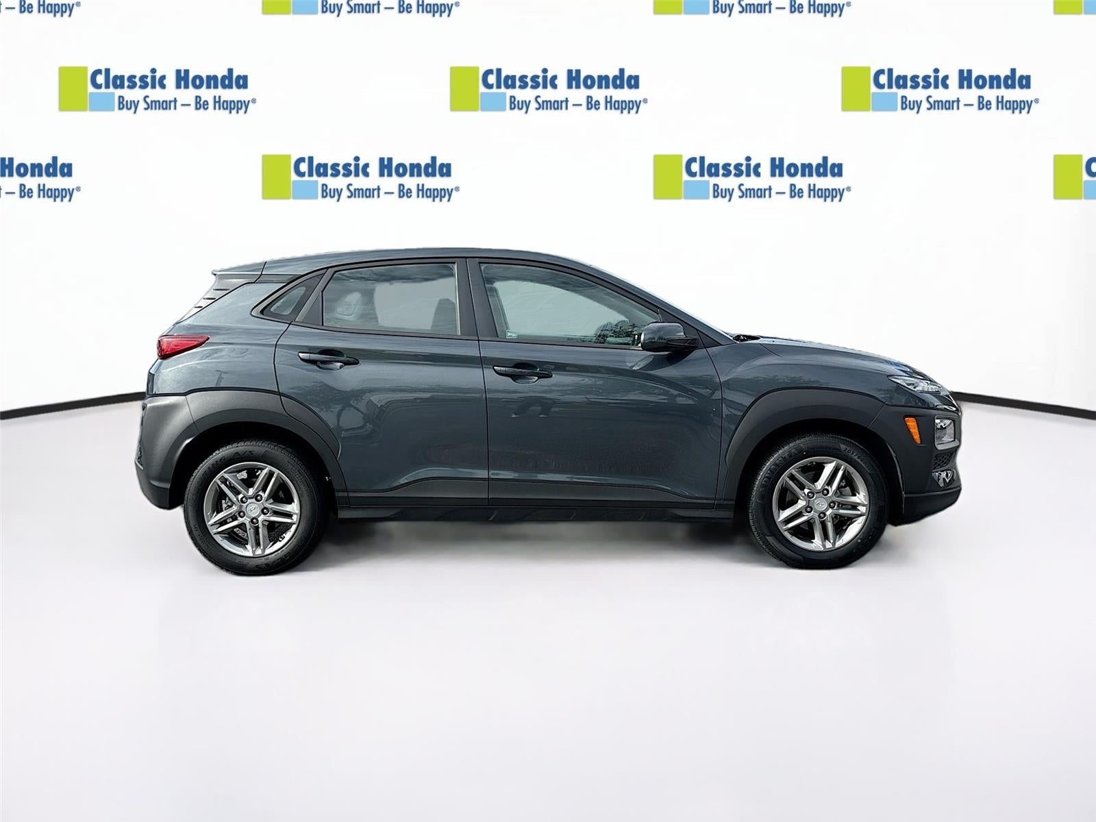 2019 Hyundai Kona SE