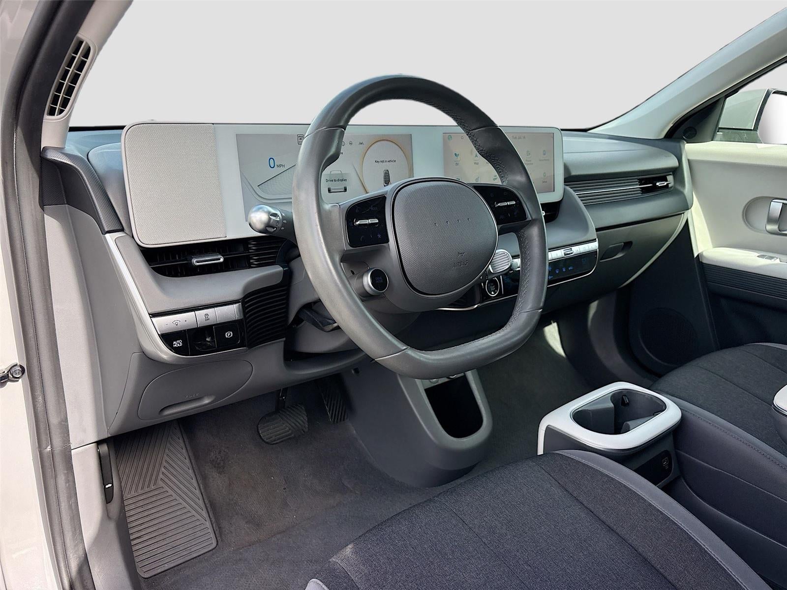 2023 Hyundai IONIQ 5 SE