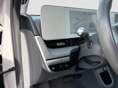 2023 Hyundai IONIQ 5 SE