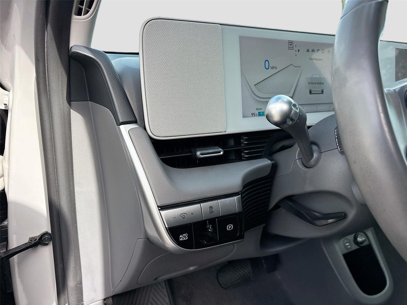 2023 Hyundai IONIQ 5 SE