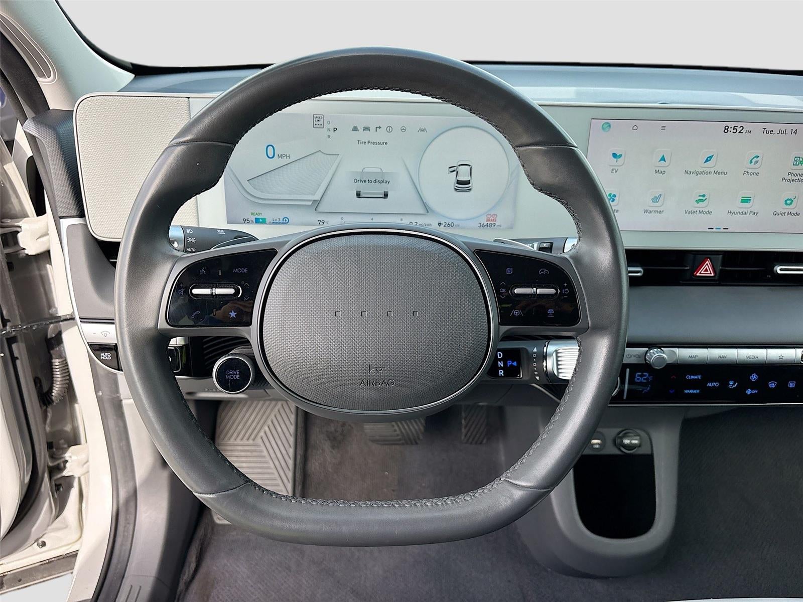 2023 Hyundai IONIQ 5 SE