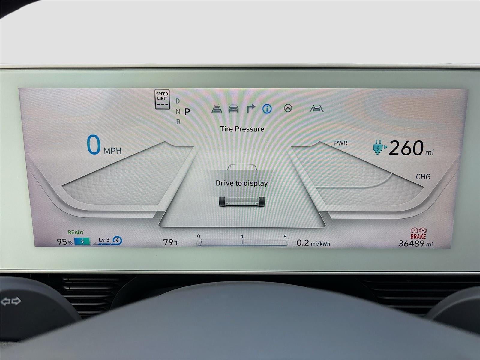 2023 Hyundai IONIQ 5 SE