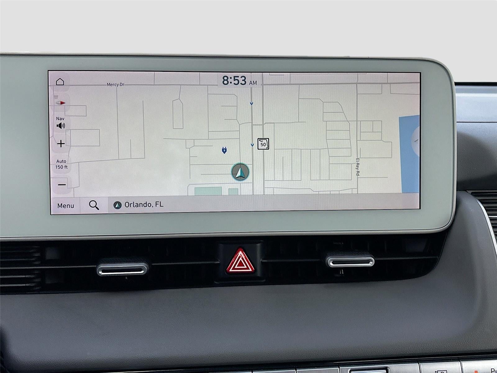 2023 Hyundai IONIQ 5 SE