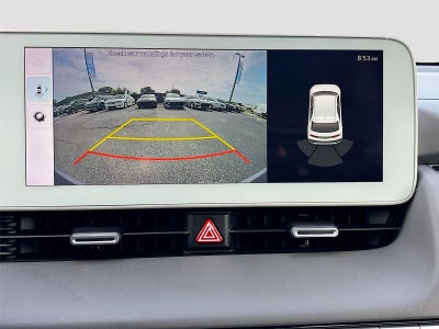 2023 Hyundai IONIQ 5 SE