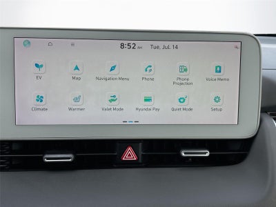 2023 Hyundai IONIQ 5 SE