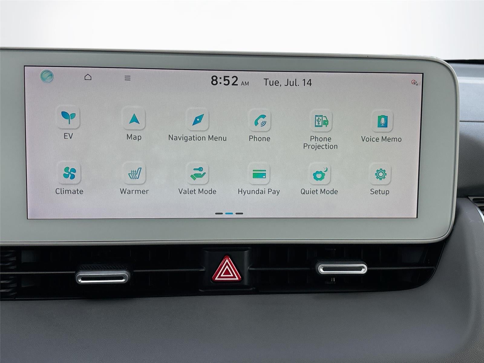 2023 Hyundai IONIQ 5 SE