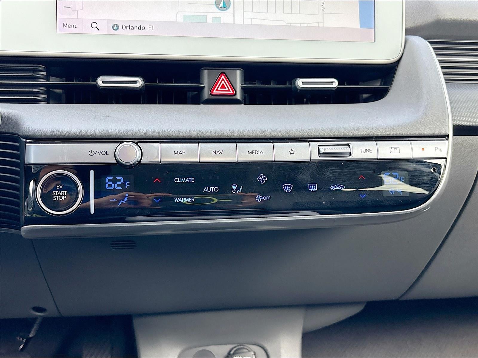2023 Hyundai IONIQ 5 SE