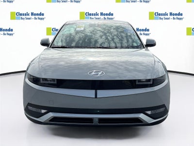 2023 Hyundai IONIQ 5 SE